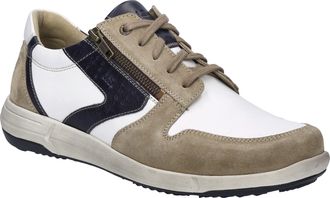 Josef Seibel Heren Lage schoen Enrico 20 in beige