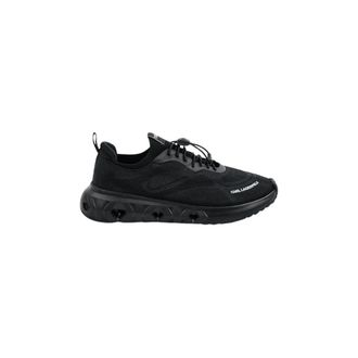 Karl Lagerfeld Uomo, Scarpe, Nero, 41 EU, new