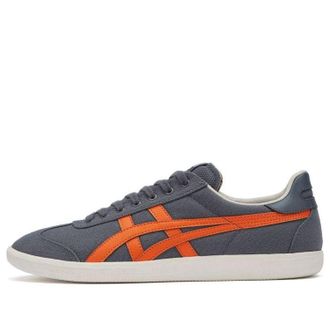 Onitsuka Tiger Tokuten Grey Orange 1183A862-021