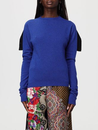 Moschino Wool and Cashmere Sweater