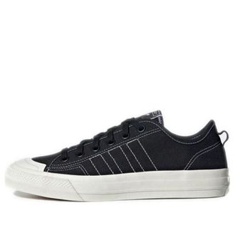 adidas Nizza RF Core Black EE5599