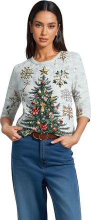 Generic Christmas Jumpers For Women Christmas Tshirts Xmas Jumpers Sparkly Tops Ladies Sweatshirts Light Up T Shirt Funny Clothes Xmas Dresses Plus Size Cloth