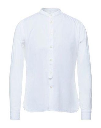 Tintoria Mattei TOPS - Hemden auf YOOX.COM