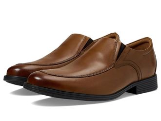 Men's Clarks Slip-On Shoes - up to −55% | Stylight