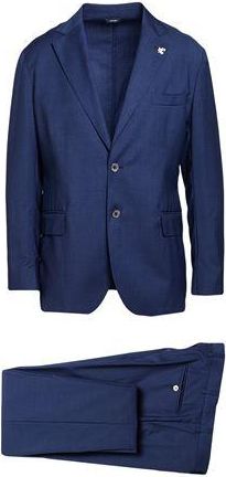 Tombolini ANZ&Uuml;GE und CO-ORDS - Anz&uuml;ge auf YOOX.COM