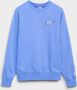 Nike Mens Sneakers ABC sweatshirt