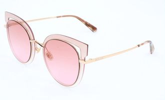 Bolon BL7013 A60 Womens Sunglasses Gold Size 52