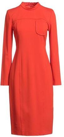 Meimeij DRESSES - Midi dresses on YOOX.COM