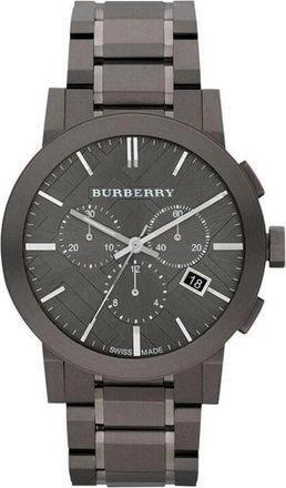 Burberry Uomo, Accessori, Nero, Taglia unica, new