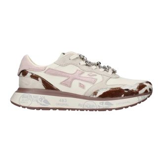 Premiata Lauryn - Shoes - Mujer - Blanco - 35 EU