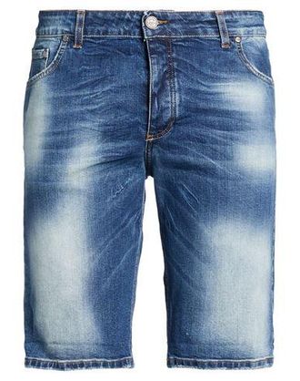 Eredi Del Duca Denim shorts