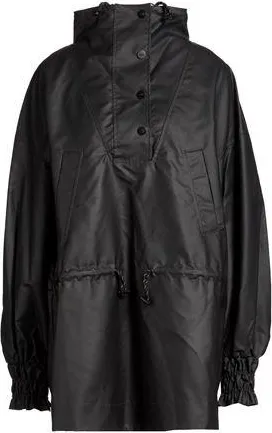 Ganni ROPA DE ABRIGO - Chaquetas y cazadoras en YOOX.COM