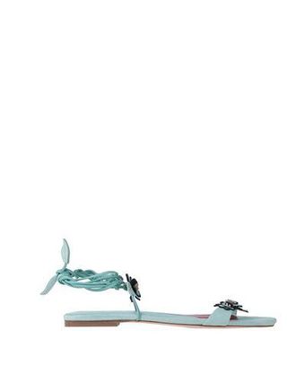 Roger Vivier FOOTWEAR - Sandals on YOOX.COM