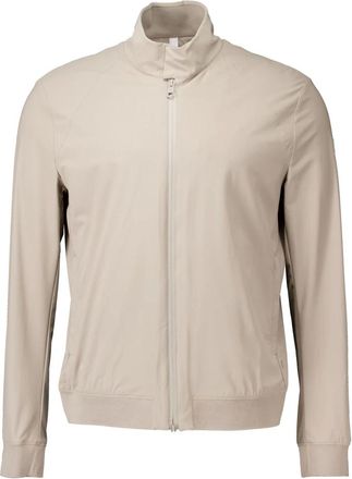 Duno Heren, Jassen, Beige, Maat: XL Poliester