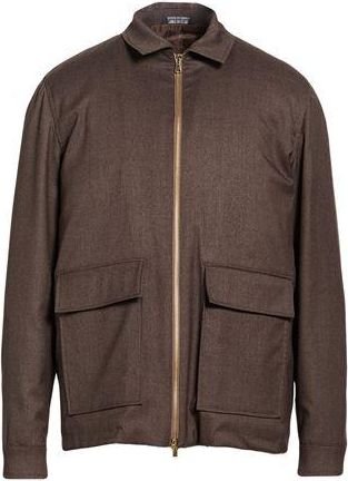 Eredi Del Duca ROPA DE ABRIGO - Chaquetas y cazadoras en YOOX.COM