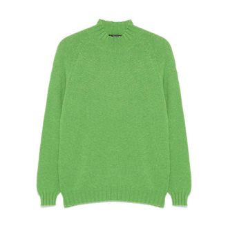 Tagliatore Cashmere Jumper