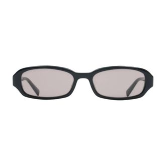 Saint Laurent Erin Sunglasses - unisex - Saint Laurent - Sunglasses - Black - 52 MM - Accessories