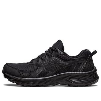 Asics (WMNS) ASICS Gel-Venture 9 Black 1012B313-001