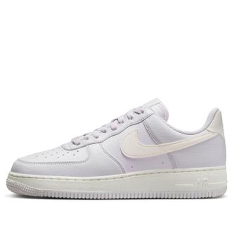 Nike (WMNS) Nike Air Force 1 07 Next Nature Barely Grape DV3808-500