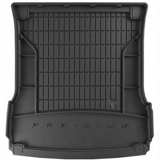 OEM Alfombrilla De Goma Para Maletero Mercedes Gls X166 2015-2019 Tm