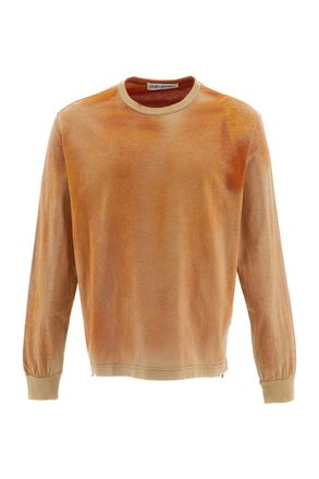 Our Legacy Cruise Cotton Longsleeve T-Shirt