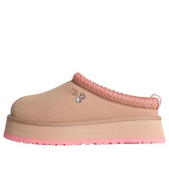 UGG (WMNS) UGG Tazz Slipper Love 25 Pack - Arroyo Tropical Pink 1172130-AYT