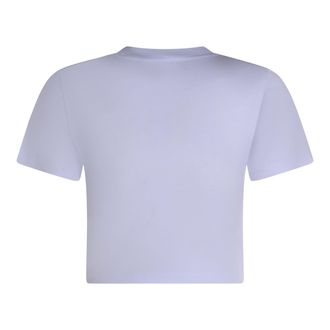 Fiorucci Womens T-Shirts And Polos White