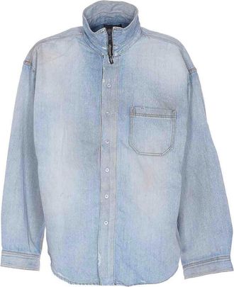 Balenciaga Shirt