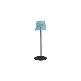 Majestic New Majestic 120454 Fl L&aacute;mpara De Mesa Led A Multicolor