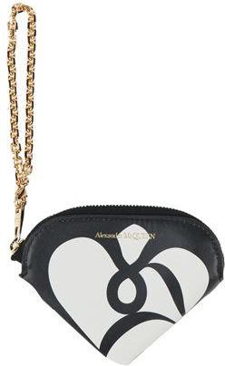 Alexander McQueen Marroquiner&iacute;a - Monederos en YOOX.COM