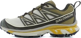 Salomon Salomon XT-6 Expanse Grey Brown Khaki 417416