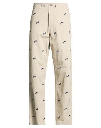 Wrangler BOTTOMWEAR - Trousers on YOOX.COM