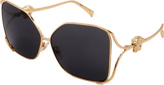 Versace Sunglasses VE2288-100287-62-11-130 Non-Polarized