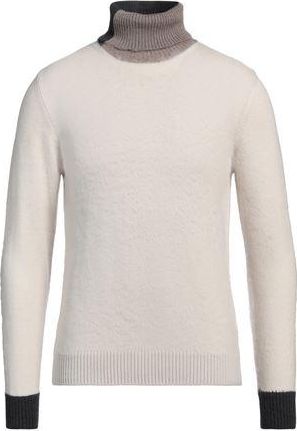 Alpha Studio KNITWEAR - Turtlenecks on YOOX.COM