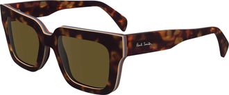 Paul Smith Unisex 52mm Sunglasses PS24601S-214