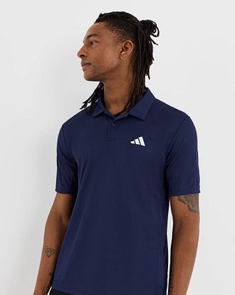 adidas Essentials Tech Polo