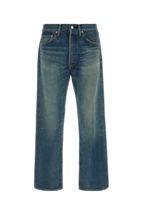 Junya Watanabe Jeans