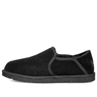 UGG Kenton Slipper Black 3010-BLK
