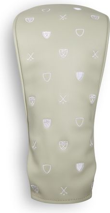 Nike Tour Golf Driver Headcover in Green | N1013105-337