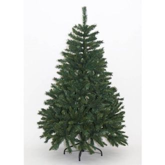 OEM Albero Di Natale Alpino 270 Cm Rami 3649
