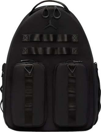 Nike Jordan Air Jordan 40.6L Collectors Daypack Black MA9176-023