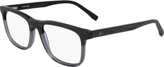 Lacoste Mens 54mm Eyeglasses L2849G-035-54