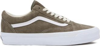 Vans Sneakers Old Skool Reissue - Marrone