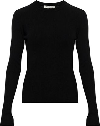By Malene Birger Donna, Maglie, Nero, L, new