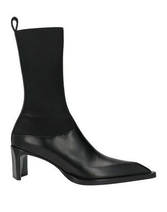 Jil Sander FOOTWEAR - Ankle boots on YOOX.COM