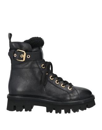 AGL SCHUHE - Stiefeletten auf YOOX.COM