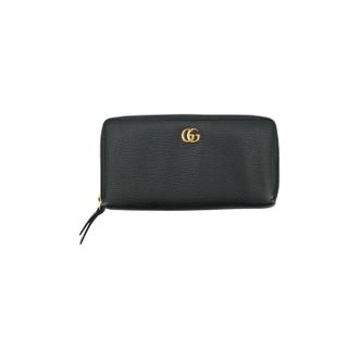 Gucci Gucci leren portemonnee Marmont