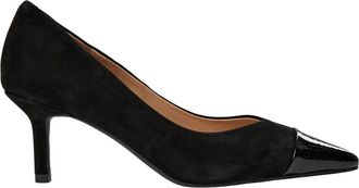 Sofie Schnoor Issysw Stiletto - - Shoes - Donna - Nero - 40 EU