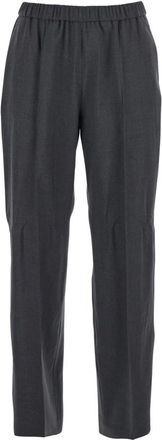 Fabiana Filippi Donna, Pantaloni, Grigio, XS, new