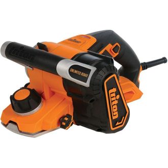 Triton Pialla a riduzione illimitata 750 w, 82 mm trpul